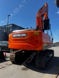 Develon DX225NLCA Doosan [0]