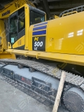 Komatsu PC500LC-10М0 [3]