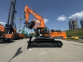 Develon DX360LC-7M Doosan [1]