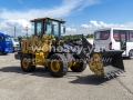 Weheavy WL820H Weichai [5]