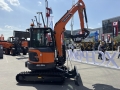 Develon DX35Z Doosan [0]