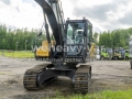 Weheavy WE225Е2-N Weichai [8]