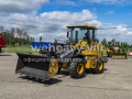 Weheavy WL820H Weichai [0]