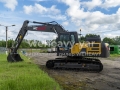 Weheavy WE225Е2-N Weichai [4]