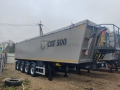Завод спецавтотехника САТ500 [0]