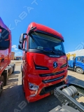 Shacman SX4188Y381 X6000 [16]
