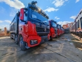 Shacman SX331863366 [3]