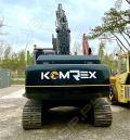 Komrex KX230 [2]
