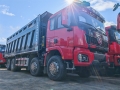 Shacman SX331863366 [5]
