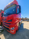 Shacman SX4188Y381 X6000 [17]