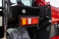 Bull TL4512 [33]