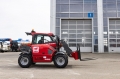 Bull TL4512 [11]