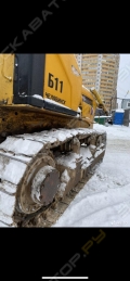 ЧТЗ Б11 [10]