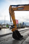 Sany SY215W [4]