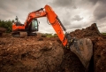 Doosan DX225LCA [1]