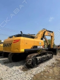 Sany SY550HD [9]
