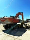 Hitachi ZX330-5G [2]