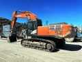 Hitachi ZX330-5G [1]