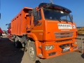 КамАЗ 6520-53 [5]