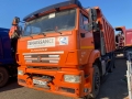 КамАЗ 6520-53 [2]