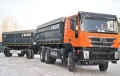 Hongyan CQ3346HV35D [5]
