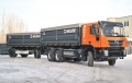 Hongyan CQ3346HV35D [0]