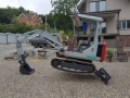 Takeuchi TB 030 [0]