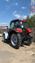 Case IH Farmall 100C [4]