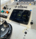 Bomag BF 700 C-3 S500 [4]