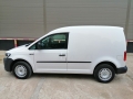 Volkswagen Caddy комби 2.0 TDI MT [15]