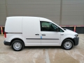 Volkswagen Caddy комби 2.0 TDI MT [0]