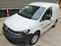 Volkswagen Caddy комби 2.0 TDI MT [17]