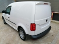 Volkswagen Caddy комби 2.0 TDI MT [16]