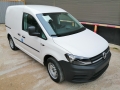 Volkswagen Caddy комби 2.0 TDI MT [1]
