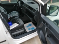Volkswagen Caddy комби 2.0 TDI MT [12]