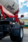 Smart 400 Mix [23]