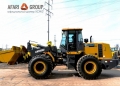 XCMG LW550RU [4]