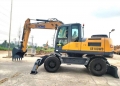 XCMG XE180WD [10]