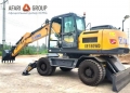 XCMG XE180WD [15]