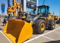 XCMG LW550RU [5]