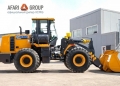 XCMG LW550RU [8]