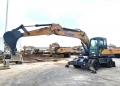 XCMG XE180WD [4]