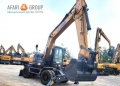 XCMG XE180WD [0]
