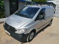 Mercedes-Benz Vito фургон 110 CDI MT L2 [1]