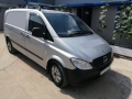 Mercedes-Benz Vito фургон 110 CDI MT L2 [4]