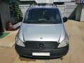 Mercedes-Benz Vito фургон 110 CDI MT L2 [2]