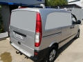 Mercedes-Benz Vito фургон 110 CDI MT L2 [13]