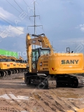 Sany SY215H Pro [2]