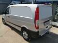 Mercedes-Benz Vito фургон 110 CDI MT L2 [14]