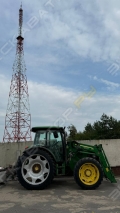 JHON  5080R [0]